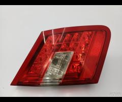 FARO FANALE STOP POSTERIORE SX MERCEDES E200 W212 - 5
