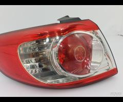 FARO FANALE STOP POSTERIORE SX HYUNDAI SANTA FE 20 - 5