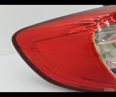 FARO FANALE STOP POSTERIORE SX HYUNDAI SANTA FE 20 - 7