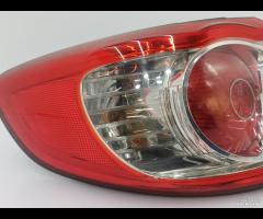 FARO FANALE STOP POSTERIORE SX HYUNDAI SANTA FE 20 - 9