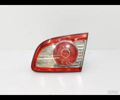 FARO FANALE STOP POSTERIORE DESTRA DX HYUNDAI SANT - 1