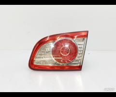 FARO FANALE STOP POSTERIORE DESTRA DX HYUNDAI SANT - 2