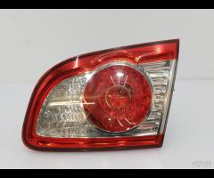 FARO FANALE STOP POSTERIORE DESTRA DX HYUNDAI SANT - 3