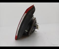 FARO FANALE STOP POSTERIORE DESTRA DX HYUNDAI SANT - 5