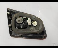 FARO FANALE STOP POSTERIORE DESTRA DX HYUNDAI SANT - 11