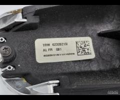 AIRBAG VOLANTE MERCEDES E200 W212 2010 A2128600102 - 20