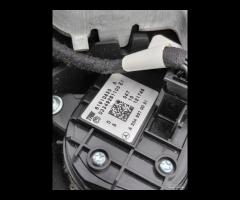 AIRBAG VOLANTE MERCEDES E200 W212 2010 A2128600102 - 23