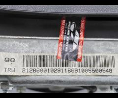 AIRBAG VOLANTE MERCEDES E200 W212 2010 A2128600102 - 24
