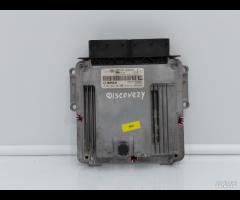 CENTRALINA MOTORE ECU AJ200 204DTD 2.0D 132Kw LAND - 1