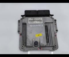 CENTRALINA MOTORE ECU AJ200 204DTD 2.0D 132Kw LAND - 3