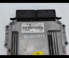CENTRALINA MOTORE ECU AJ200 204DTD 2.0D 132Kw LAND - 4