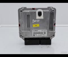 CENTRALINA MOTORE ECU N47 D20C 2.0D 85Kw 116CV BMW - 2