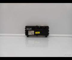 CENTRALINA COMANDO ARIA CLIMA MODULO A/C  VOLVO S9 - 1