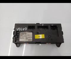 CENTRALINA COMANDO ARIA CLIMA MODULO A/C  VOLVO S9 - 5