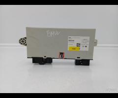 CENTRALINA MODULO CONTROLLO ACCESSO GATEWAY BMW 52 - 1