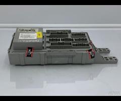 SCATOLA FUSIBILI 2.2D 145Kw 197CV HYUNDAI SANTA FE - 7