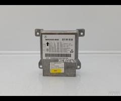 CENTRALINA  AIRBAG MERCEDES E CLASS W212 2015 A212
