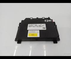 CENTRALINA TRASSMISIONE CAMBIO ECU AUTOMATICO MERC