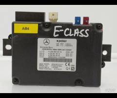 CENTRALINA MODULO BLUETOOTH TELEFONO MERCEDES E CL