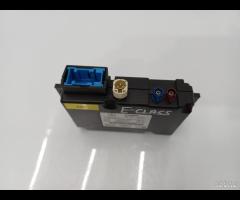 CENTRALINA MODULO BLUETOOTH TELEFONO MERCEDES E CL - 6