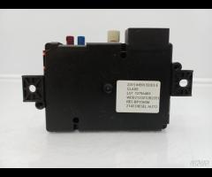 CENTRALINA MODULO BLUETOOTH TELEFONO MERCEDES E CL - 11