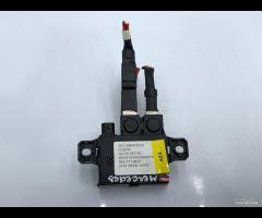 CENTRALINA MODULO RELE BATTERIA MERCEDES CLS250 C2 - 10