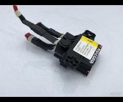 CENTRALINA MODULO RELE BATTERIA MERCEDES CLS250 C2 - 13
