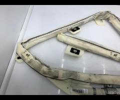 AIRBAG A TENDINA TETTO LATERALE SX MERCEDES CLS250