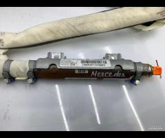 AIRBAG A TENDINA TETTO LATERALE SX MERCEDES CLS250 - 9