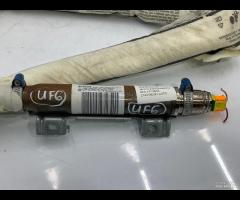 AIRBAG A TENDINA TETTO LATERALE SX MERCEDES CLS250 - 13
