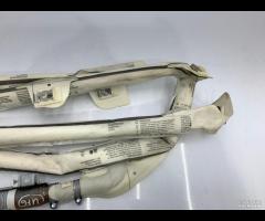 AIRBAG A TENDINA TETTO LATERALE SX MERCEDES CLS250 - 17