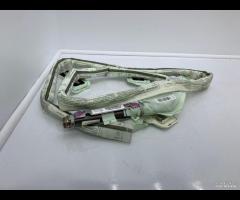 AIRBAG A TENDINA TETTO LATERALE DX MERCEDES E CLAS
