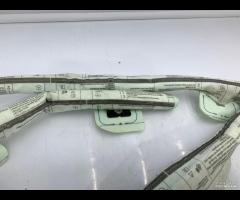 AIRBAG A TENDINA TETTO LATERALE DX MERCEDES E CLAS - 7