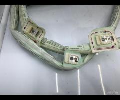 AIRBAG A TENDINA TETTO LATERALE DX MERCEDES E CLAS - 23