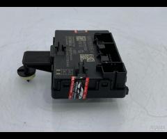CENTRALINA PORTA POSTERIORE SX/DX AUDI A4 B9 2018 - 6