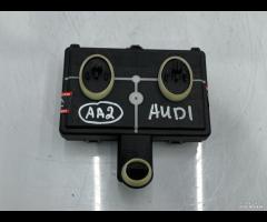 CENTRALINA PORTA POSTERIORE SX/DX AUDI A4 B9 2018 - 10