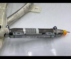 AIRBAG A TENDINA TETTO LATERALE SX MERCEDES E200 W - 12