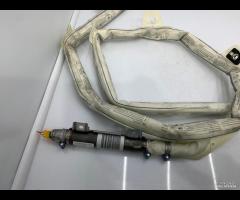 AIRBAG A TENDINA TETTO LATERALE SX MERCEDES E200 W - 19