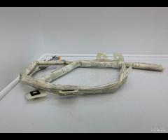 AIRBAG A TENDINA TETTO LATERALE SX MERCEDES E200 W - 22