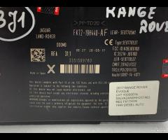 CENTRALINA MODULO CONTROLLO KEYLESS RANGE ROVER EV