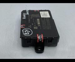 CENTRALINA MODULO CONTROLLO KEYLESS RANGE ROVER EV - 10