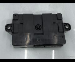CENTRALINA MODULO CONTROLLO KEYLESS RANGE ROVER EV - 17