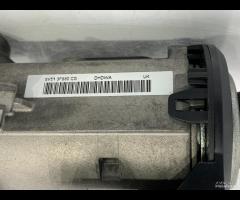 BLOCCHETTO ACCENSIONE CON CHIAVE FORD B-MAX 2016 8 - 9