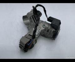 BLOCCHETTO ACCENSIONE CON CHIAVE FORD B-MAX 2016 8 - 15
