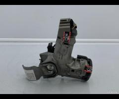 BLOCCHETTO ACCENSIONE CON CHIAVE FORD B-MAX 2016 8 - 16