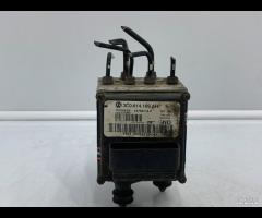 CENTRALINA POMPA ABS VOLKSWAGEN PASSAT 2010 3C0614 - 2