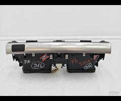 BOCCHETTA AERAZIONE CRUSCOTTO CENTRALE BMW X6 E71 - 8