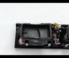 BOCCHETTA AERAZIONE CRUSCOTTO CENTRALE BMW X6 E71 - 22