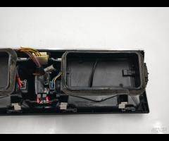 BOCCHETTA AERAZIONE CRUSCOTTO CENTRALE BMW X6 E71 - 23