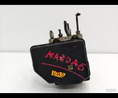 CENTRALINA POMPA ABS MAZDA 6 GAM7437A0 1338004451 - 2